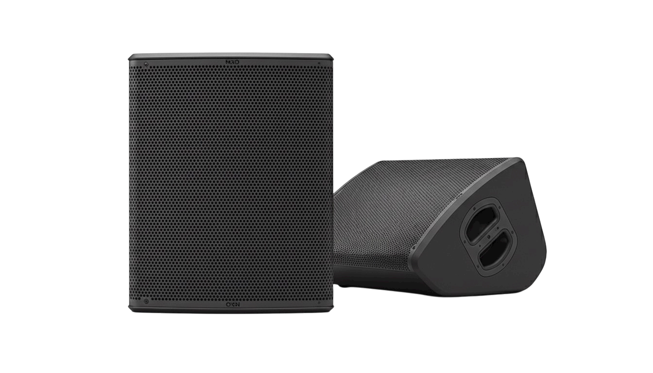 NEXO MONITOR P15